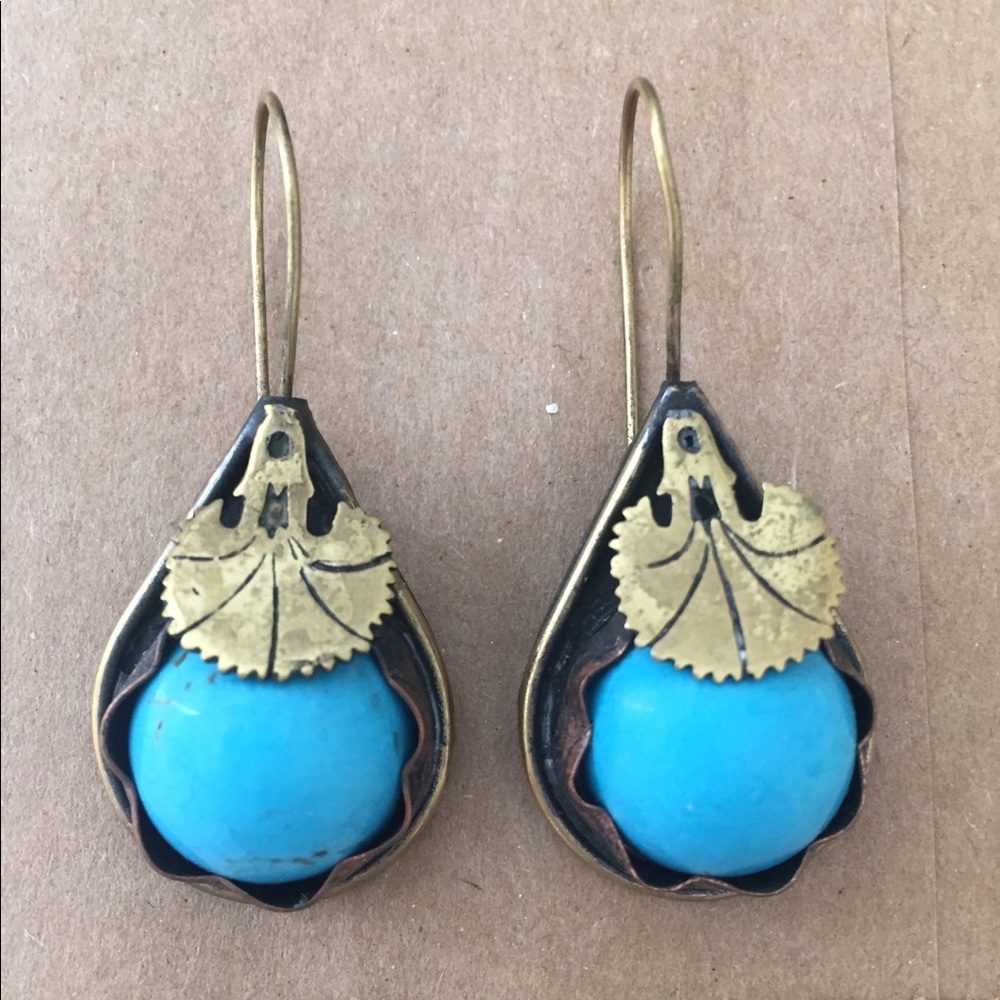 Vintage Earrings